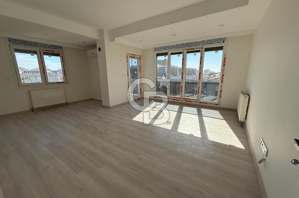 BAHÇELİEVLER DE SATILIK 3+1 SIFIR DAİRE