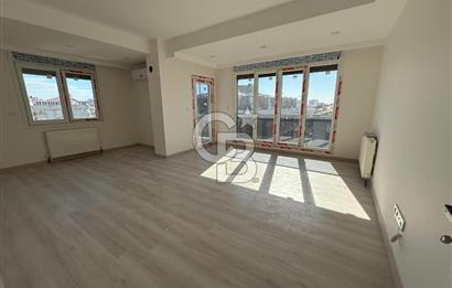 BAHÇELİEVLER DE SATILIK 3+1 SIFIR DAİRE