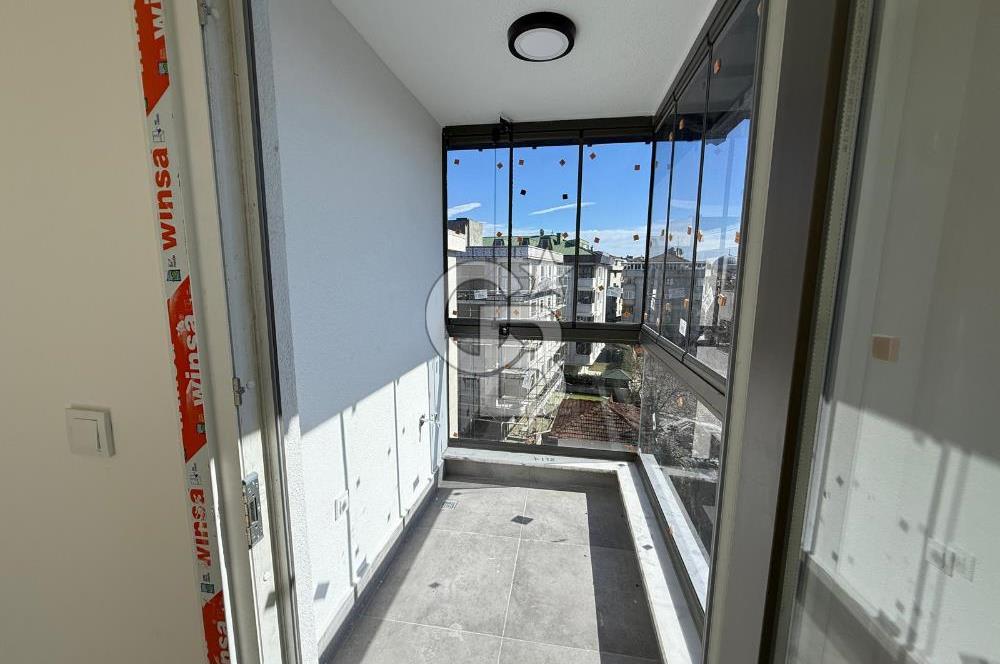 BAHÇELİEVLER DE SATILIK 3+1 SIFIR DAİRE