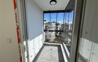 BAHÇELİEVLER DE SATILIK 3+1 SIFIR DAİRE