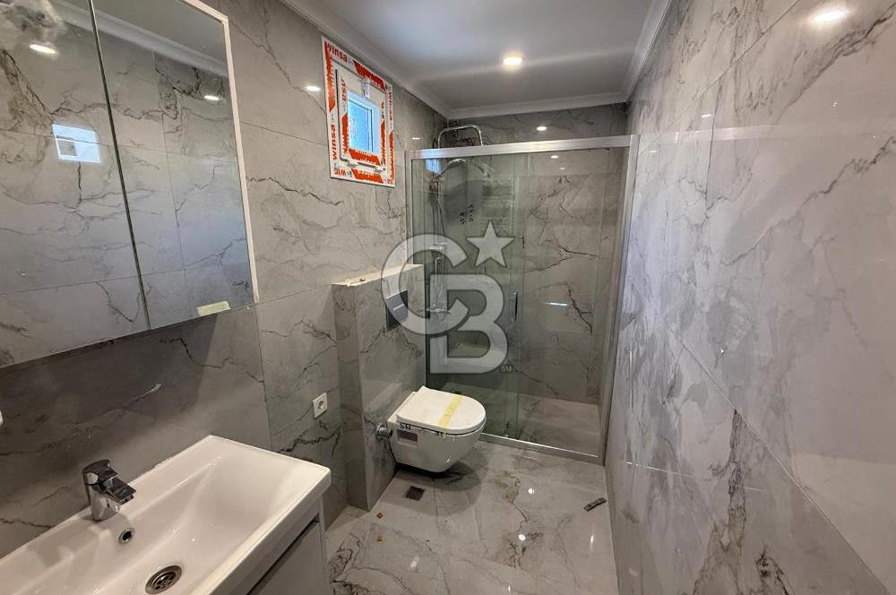 BAHÇELİEVLER DE SATILIK 3+1 SIFIR DAİRE