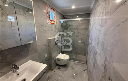 BAHÇELİEVLER DE SATILIK 3+1 SIFIR DAİRE