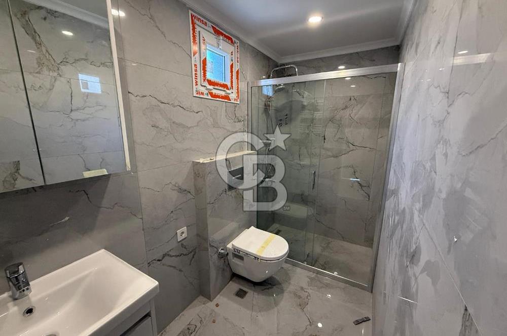 BAHÇELİEVLER DE SATILIK 3+1 SIFIR DAİRE