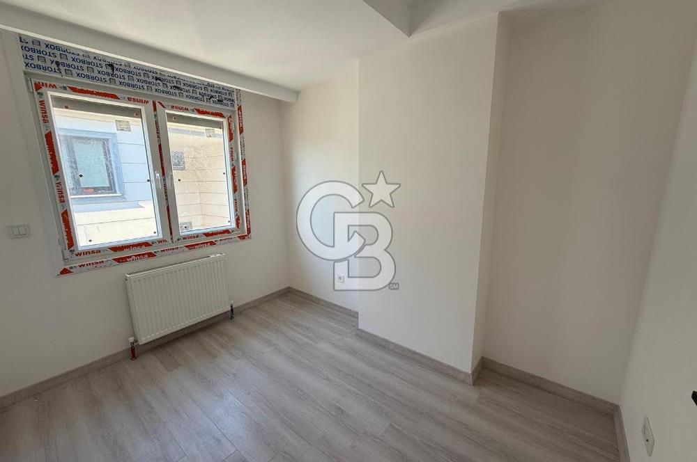 BAHÇELİEVLER DE SATILIK 3+1 SIFIR DAİRE