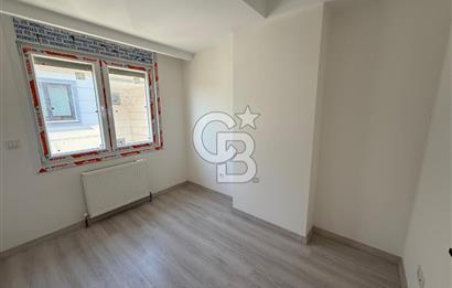 BAHÇELİEVLER DE SATILIK 3+1 SIFIR DAİRE