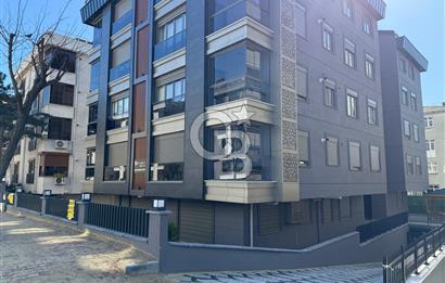 BAHÇELİEVLER DE SATILIK 3+1 SIFIR DAİRE