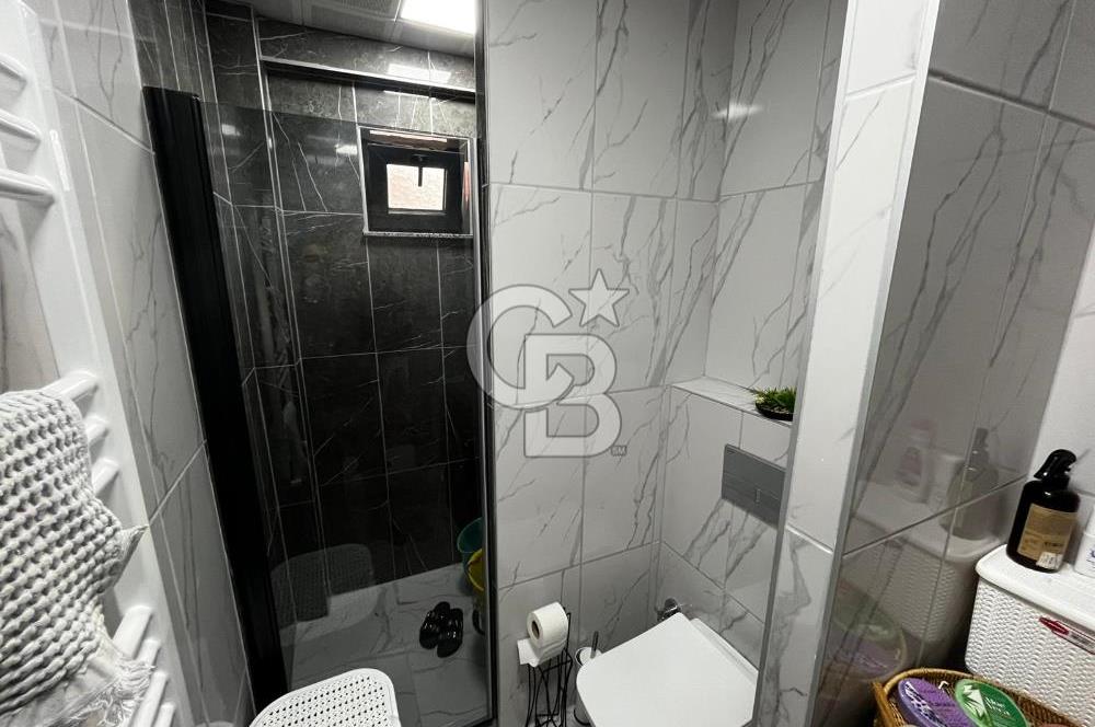 CB KiNG'DEN GAZİOSMAPAŞA MAHALLESİ 3+1 SATILIK DUBLEKS