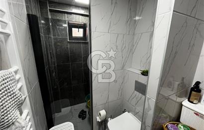 CB KiNG'DEN GAZİOSMAPAŞA MAHALLESİ 3+1 SATILIK DUBLEKS