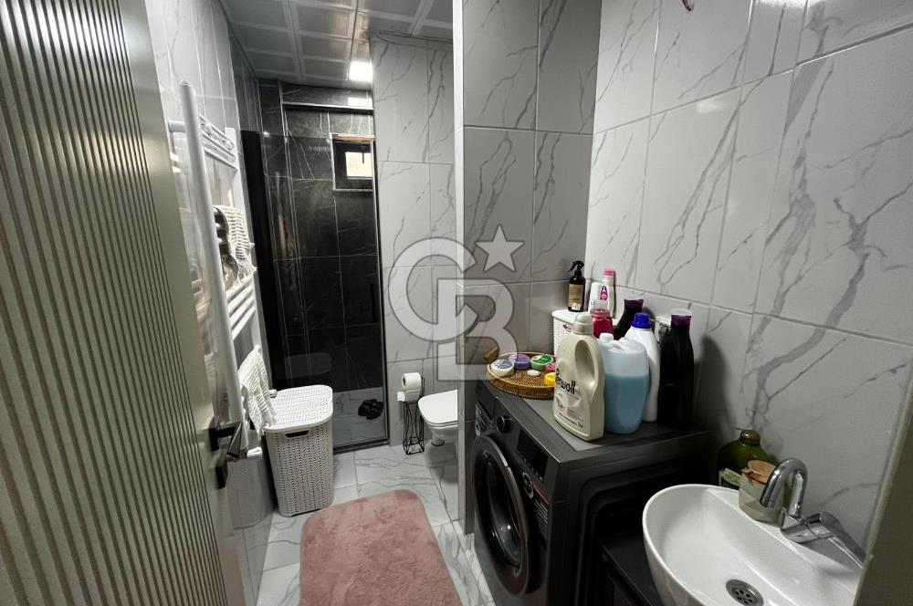 CB KiNG'DEN GAZİOSMAPAŞA MAHALLESİ 3+1 SATILIK DUBLEKS