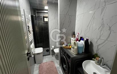 CB KiNG'DEN GAZİOSMAPAŞA MAHALLESİ 3+1 SATILIK DUBLEKS