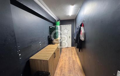 Devren Kiralık Full Donanımlı Kafe - Anahtar Teslim Fırsat