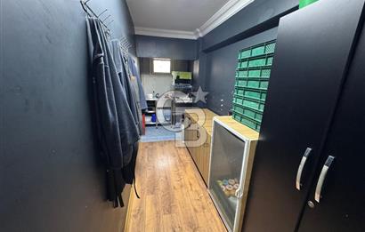 Devren Kiralık Full Donanımlı Kafe - Anahtar Teslim Fırsat