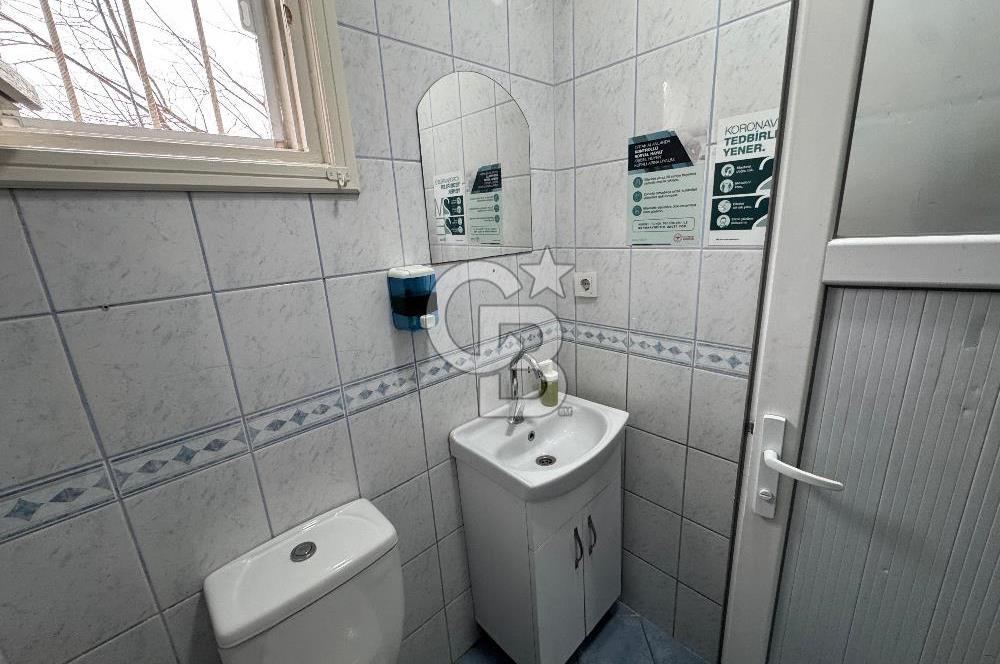 Devren Kiralık Full Donanımlı Kafe - Anahtar Teslim Fırsat