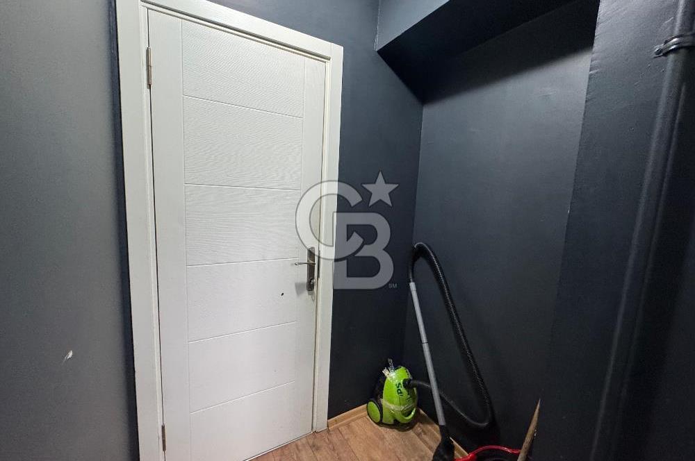 Devren Kiralık Full Donanımlı Kafe - Anahtar Teslim Fırsat