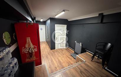 Devren Kiralık Full Donanımlı Kafe - Anahtar Teslim Fırsat