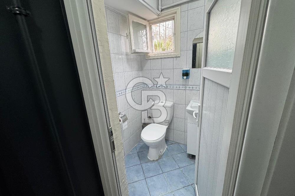 Devren Kiralık Full Donanımlı Kafe - Anahtar Teslim Fırsat