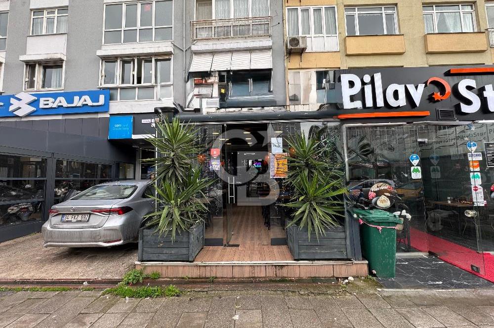 Devren Kiralık Full Donanımlı Kafe - Anahtar Teslim Fırsat