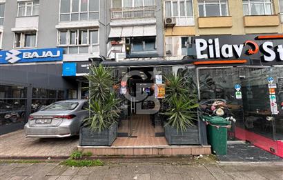 Devren Kiralık Full Donanımlı Kafe - Anahtar Teslim Fırsat