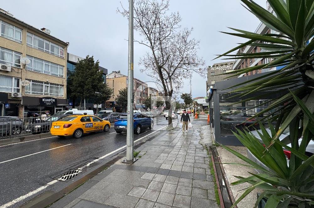 Devren Kiralık Full Donanımlı Kafe - Anahtar Teslim Fırsat