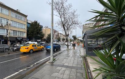 Devren Kiralık Full Donanımlı Kafe - Anahtar Teslim Fırsat