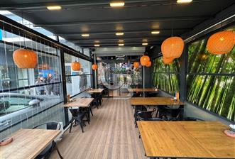 Devren Kiralık Full Donanımlı Kafe - Anahtar Teslim Fırsat - 1 - 335091