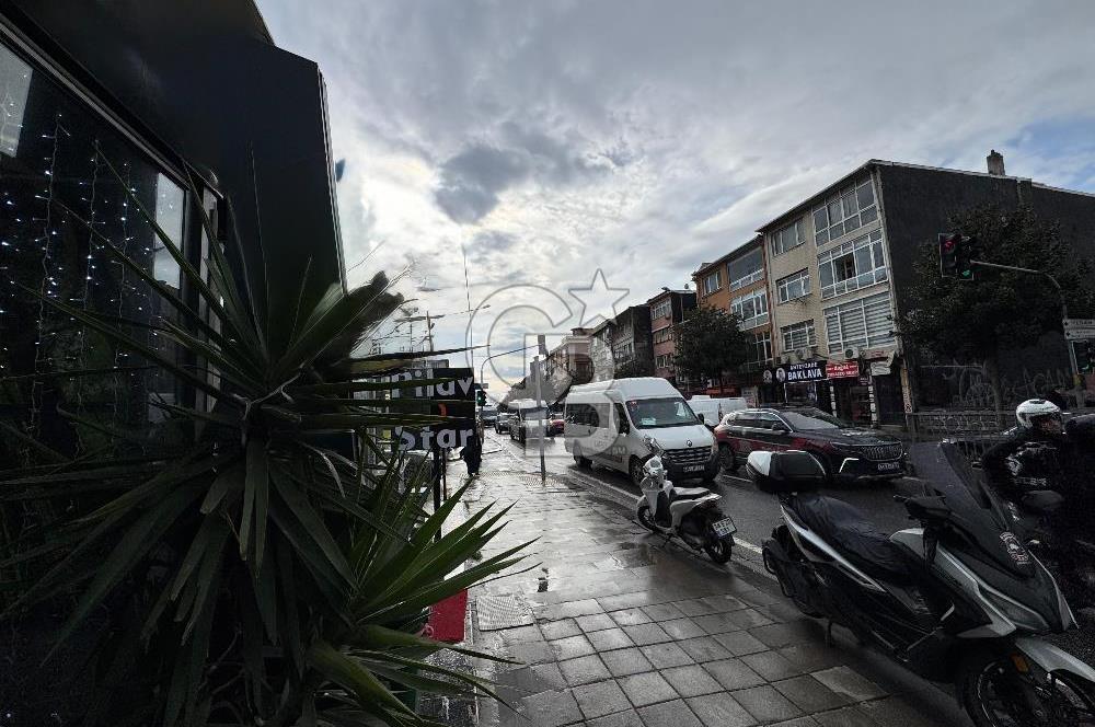 Devren Kiralık Full Donanımlı Kafe - Anahtar Teslim Fırsat