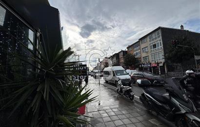 Devren Kiralık Full Donanımlı Kafe - Anahtar Teslim Fırsat