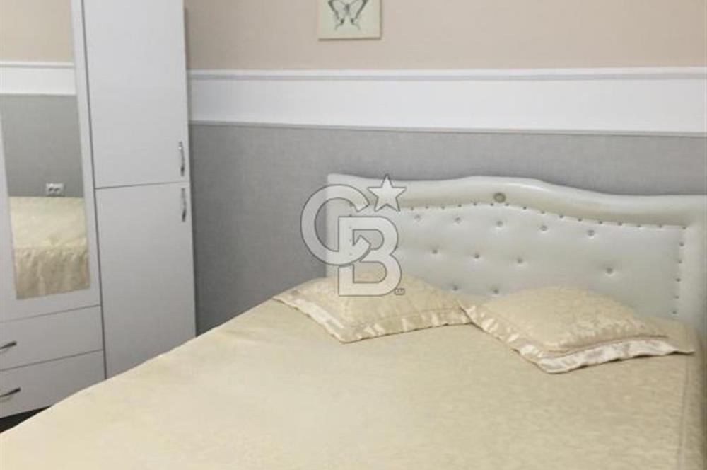 MALTEPE ONUR SOKAK'TA FULL YAPILI SATILIK 1+1 DAİRE