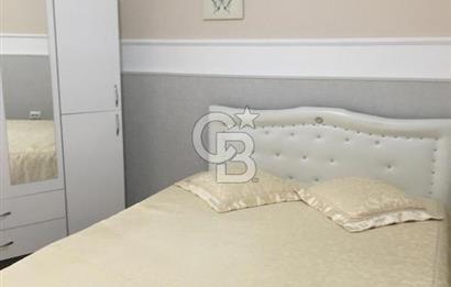 MALTEPE ONUR SOKAK'TA FULL YAPILI SATILIK 1+1 DAİRE