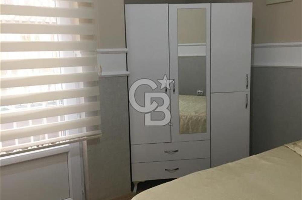 MALTEPE ONUR SOKAK'TA FULL YAPILI SATILIK 1+1 DAİRE
