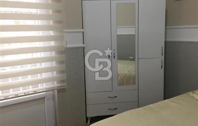 MALTEPE ONUR SOKAK'TA FULL YAPILI SATILIK 1+1 DAİRE