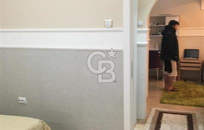 MALTEPE ONUR SOKAK'TA FULL YAPILI SATILIK 1+1 DAİRE