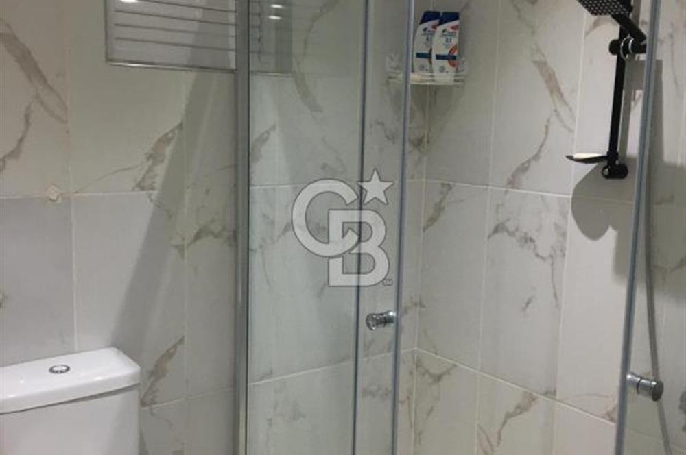 MALTEPE ONUR SOKAK'TA FULL YAPILI SATILIK 1+1 DAİRE