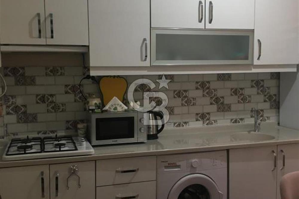 MALTEPE ONUR SOKAK'TA FULL YAPILI SATILIK 1+1 DAİRE