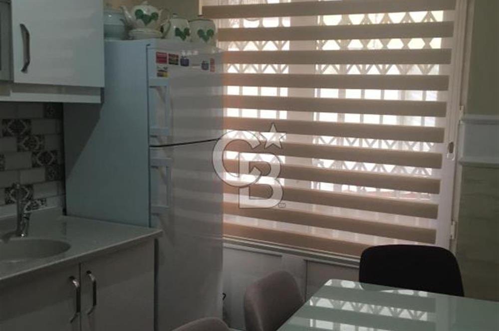 MALTEPE ONUR SOKAK'TA FULL YAPILI SATILIK 1+1 DAİRE