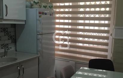 MALTEPE ONUR SOKAK'TA FULL YAPILI SATILIK 1+1 DAİRE