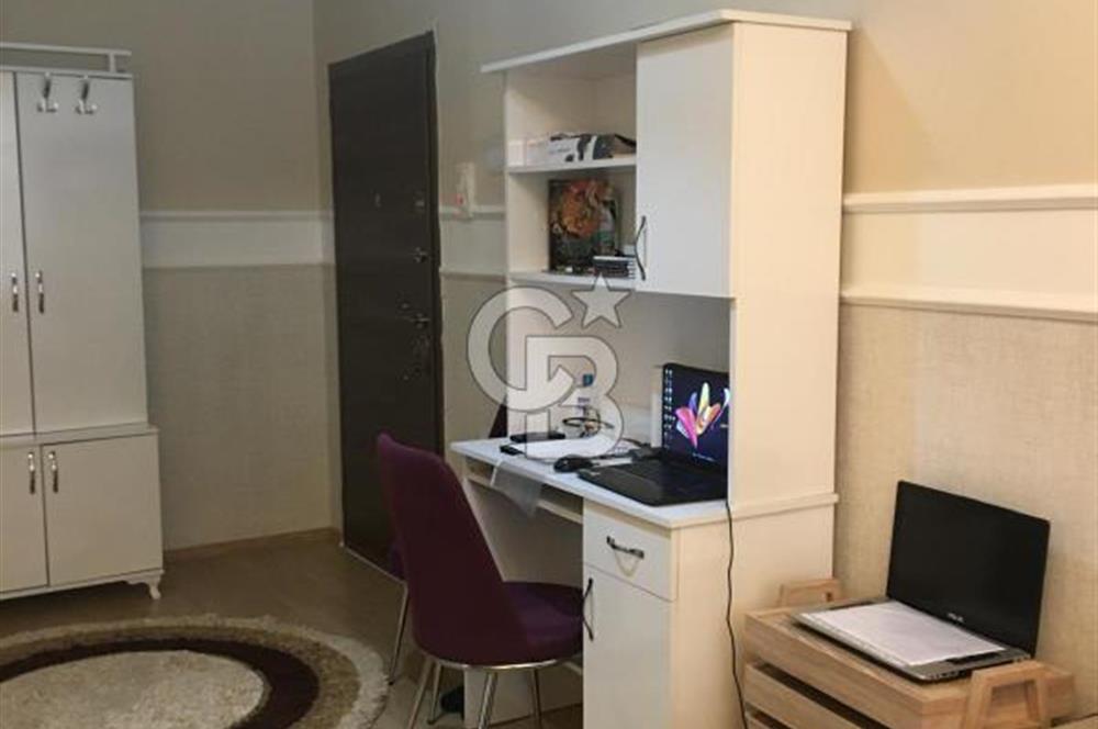 MALTEPE ONUR SOKAK'TA FULL YAPILI SATILIK 1+1 DAİRE