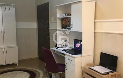 MALTEPE ONUR SOKAK'TA FULL YAPILI SATILIK 1+1 DAİRE