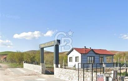 ŞEHİRDEN UZAK, KAZANCA YAKIN ÇUBUK'TA TARLA