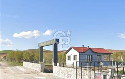 ŞEHİRDEN UZAK, KAZANCA YAKIN ÇUBUK'TA TARLA