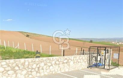 ŞEHİRDEN UZAK, KAZANCA YAKIN ÇUBUK'TA TARLA