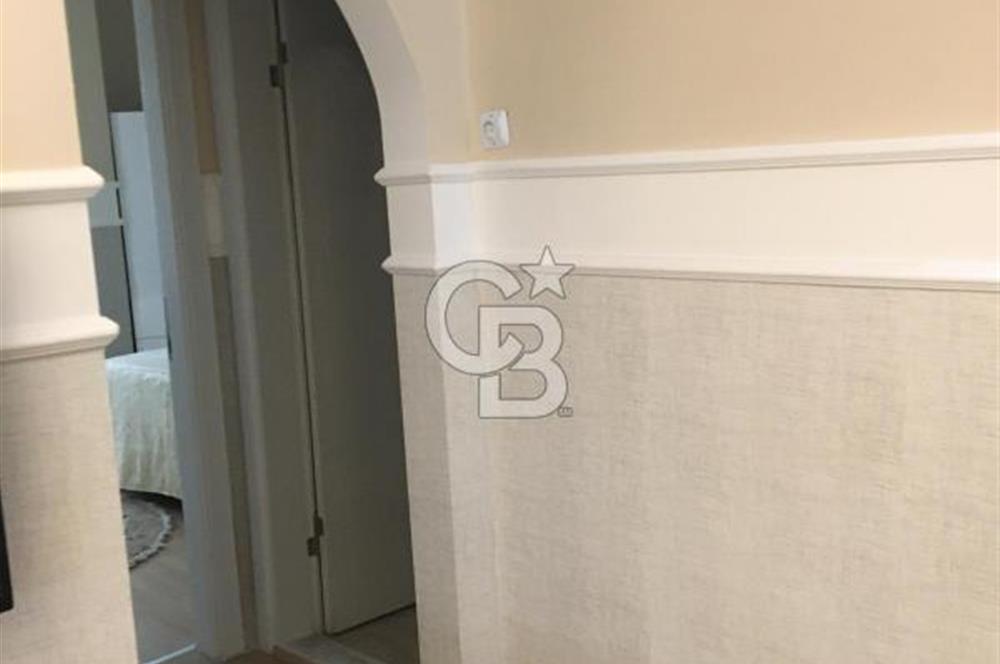 MALTEPE ONUR SOKAK'TA FULL YAPILI SATILIK 1+1 DAİRE