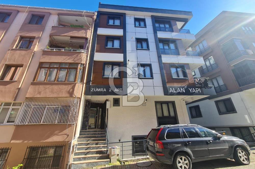 Ümraniye Yamanevler mah. kiralık daire