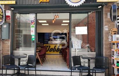 Kadıköy'ün merkezinde hemen kazandıran yatırım fırsatı