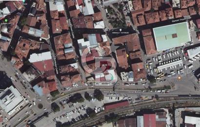 YATIRIM FIRSATI !!!! KIRIKKALE MERKEZ DE SATILIK ARSA