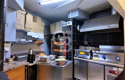 Kadıköy'ün merkezinde hemen kazandıran yatırım fırsatı