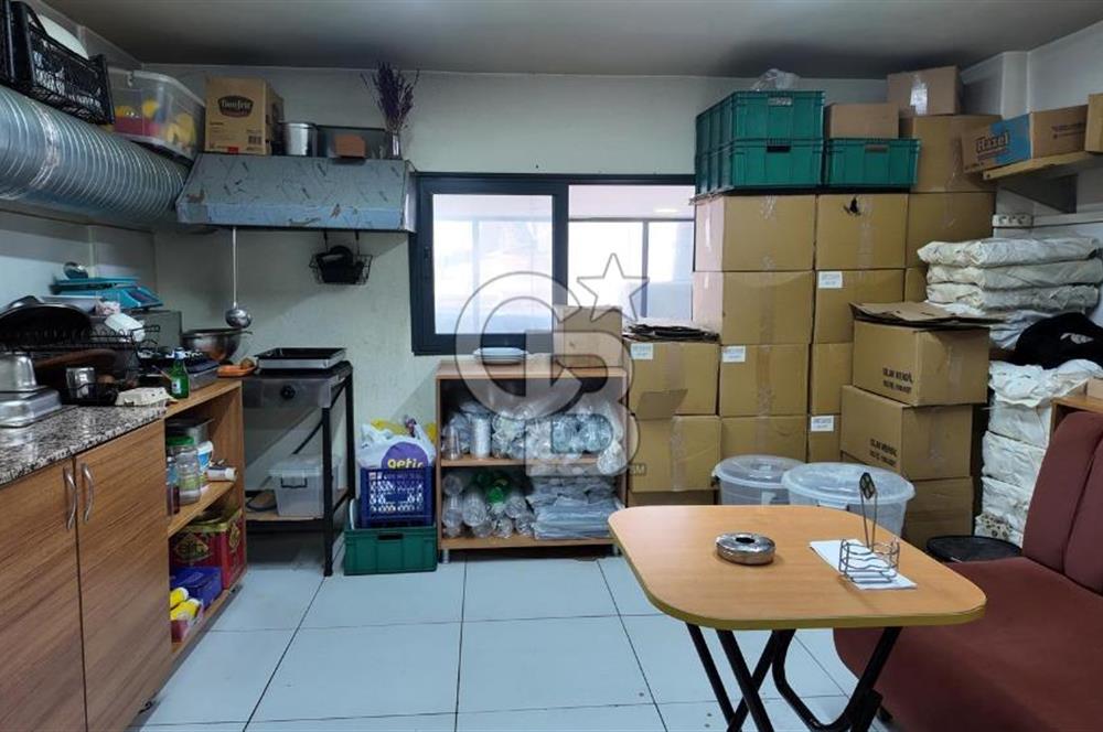 Kadıköy'ün merkezinde hemen kazandıran yatırım fırsatı