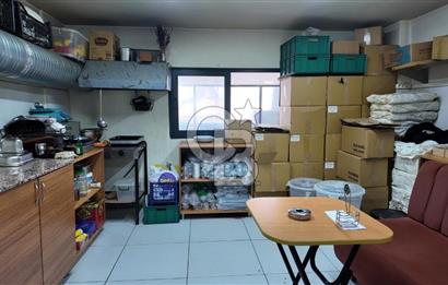 Kadıköy'ün merkezinde hemen kazandıran yatırım fırsatı