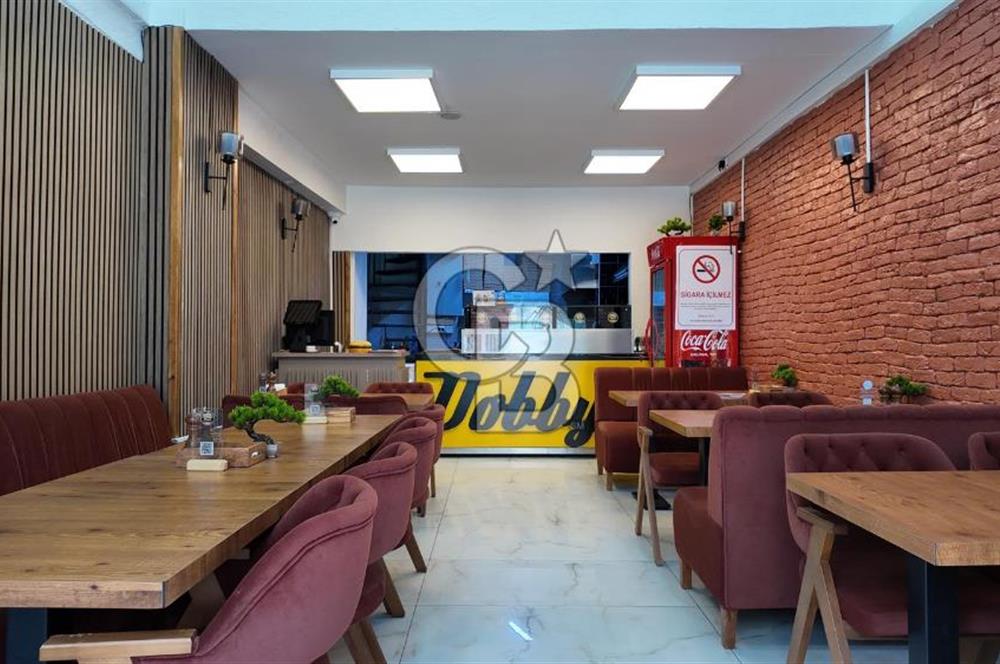 Kadıköy'ün merkezinde hemen kazandıran yatırım fırsatı