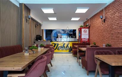 Kadıköy'ün merkezinde hemen kazandıran yatırım fırsatı